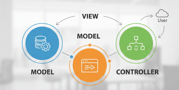 Modelo Vista Controlador